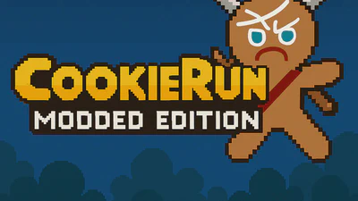 CookieRun Modded Edition (Client) featured image