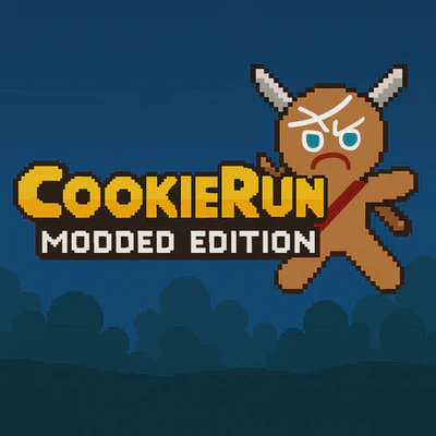 CookieRun Modded Edition (Client) featured image